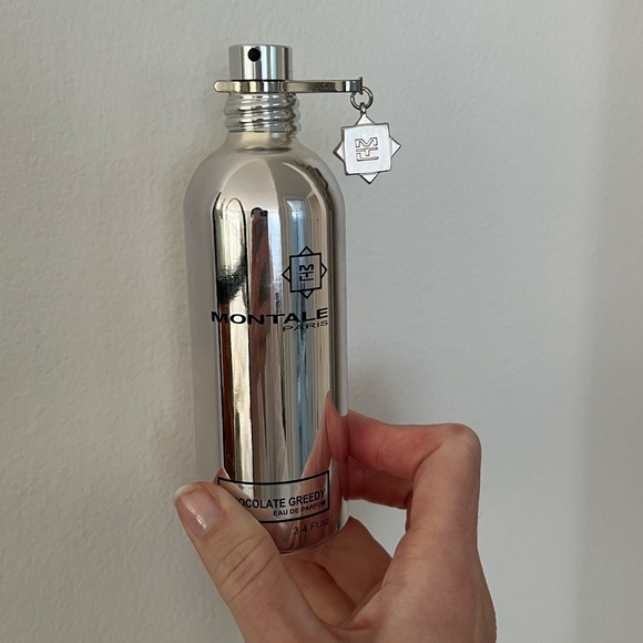 Chocolate Greedy by Montale Paris Perfume - Picture 2 of 3